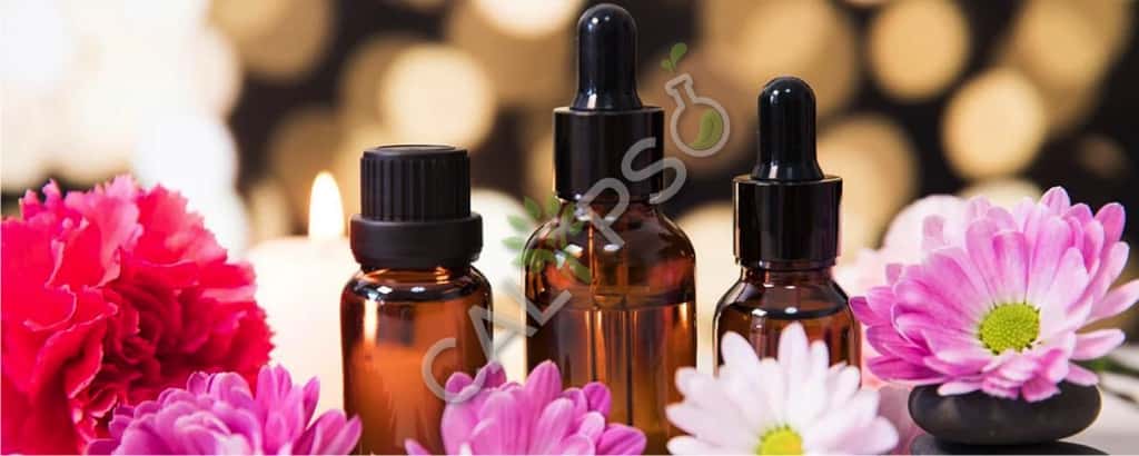 Olio essenziale di camomilla romana
